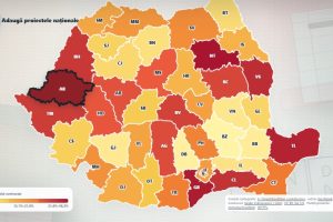 harta banilor pierduti analiza context pnrr