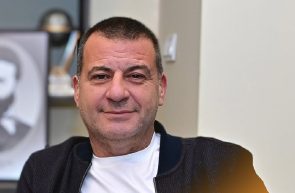 ilian filipov