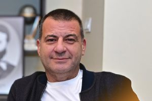 ilian filipov