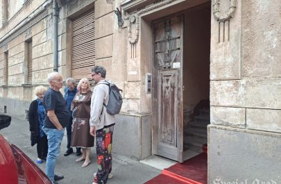 inaugurare Palatul Artelor Arad 2026 (1)