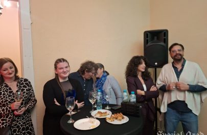 inaugurare Palatul Artelor Arad 2026 (10)
