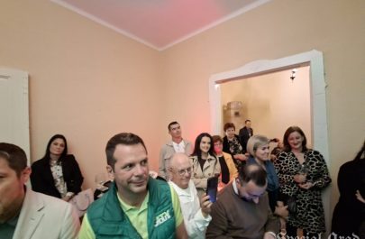 inaugurare Palatul Artelor Arad 2026 (11)