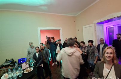 inaugurare Palatul Artelor Arad 2026 (12)