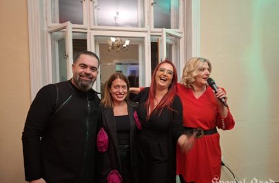 inaugurare Palatul Artelor Arad 2026 (13)