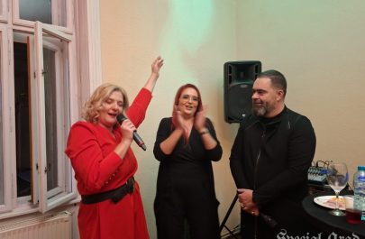 inaugurare Palatul Artelor Arad 2026 (14)