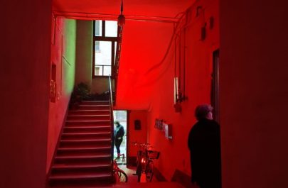 inaugurare Palatul Artelor Arad 2026 (2)