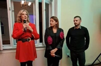inaugurare Palatul Artelor Arad 2026 (2)