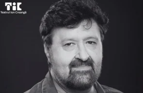 Ionuț Antonie înmormântare
