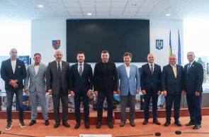 jurământul