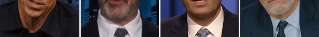 Late-night show‑urile americane îl acuză pe Trump că atacă libertatea presei după interdicția impusă CNN, MS NOW și Politico