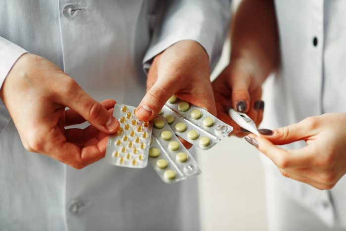 medicamente doctori