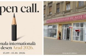 open cal artiști uap
