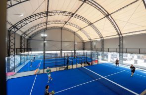 padel