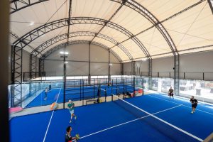 padel
