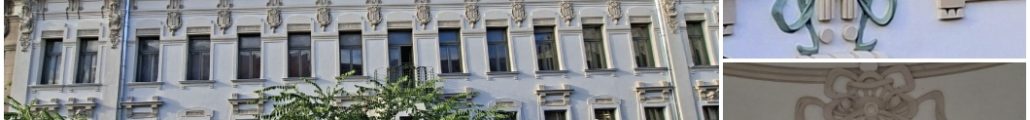 Palatul Kovács reabilitare