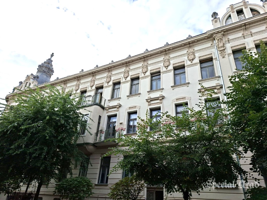 palatul kovacs