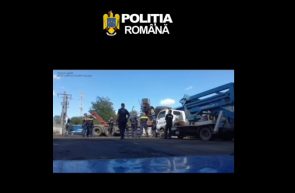 perchezitii 2