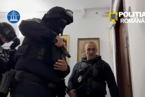 percheziții Arad oierilor