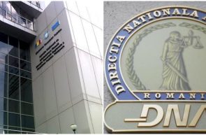 ANAF Timișoara DNA