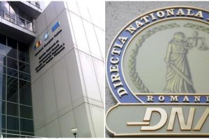 ANAF Timișoara DNA