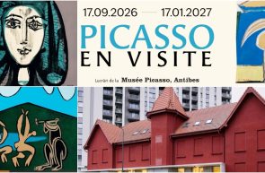Picasso Art Encounters