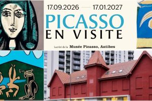 Picasso Art Encounters