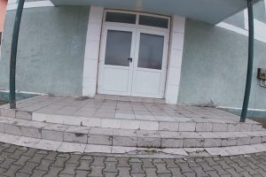 amendă Apateu dizabilități