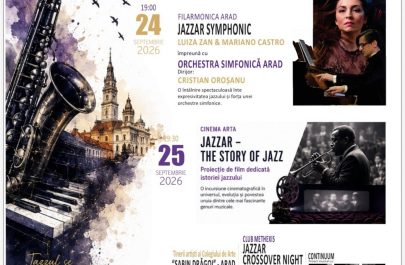 program complet festival jazzar 2026