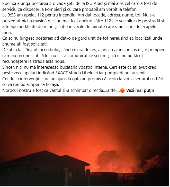 sesizare