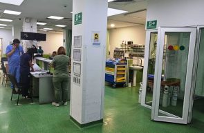 concurs angajări spital