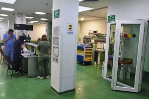 concurs angajări spital