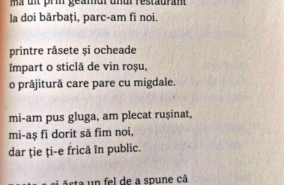 stiri ratate 59 poezia