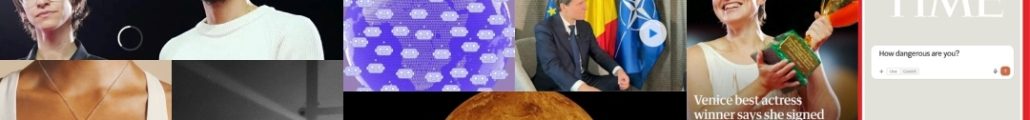 știri ratate luna