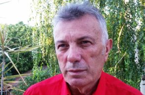 Teodor Mara