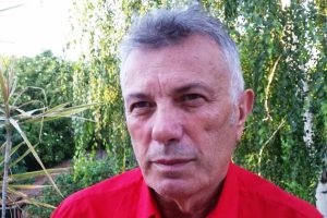 Teodor Mara