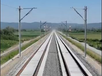 tronson lugoj timișoara PNRR
