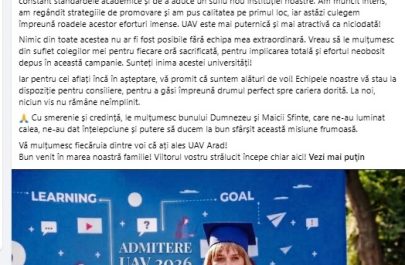 uav ramona lile facebook