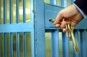 PENITENCIAR ARAD BILET
