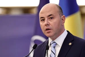 Alexandru Muraru - PSD și-a găsit nașul - Bolojan poate deveni principalul adversar politic