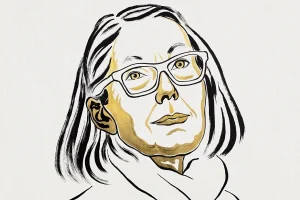 Anne Carson - Premiul Nobel pentru Literatură 2026