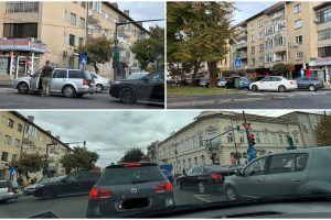 Arad Poliția