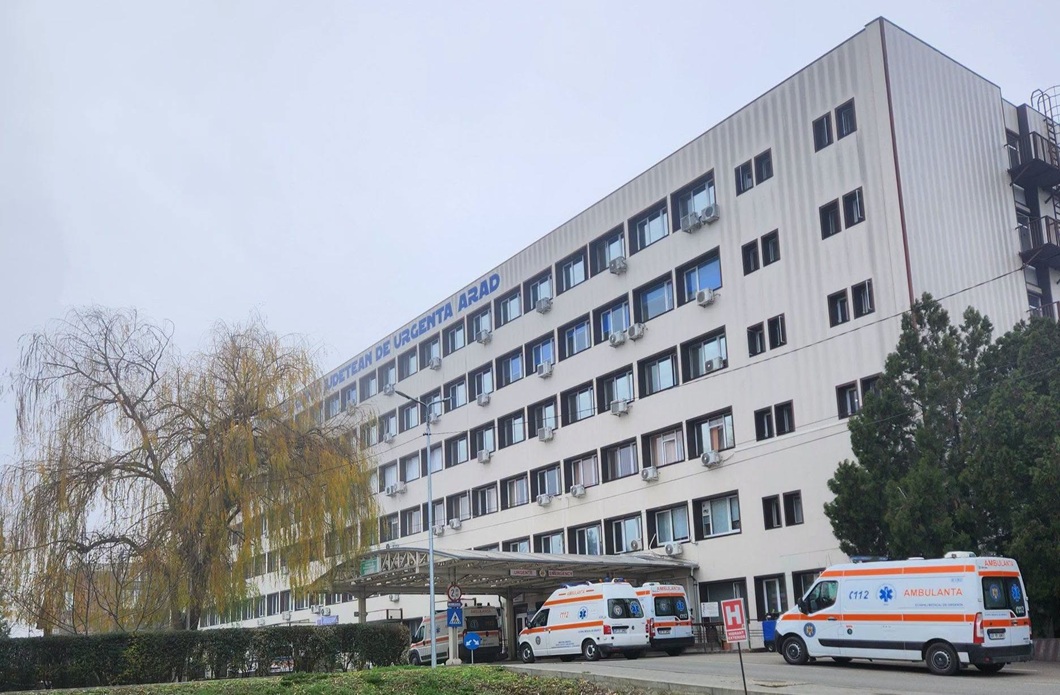 Arad hepatita