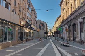 Arad - str Metianu
