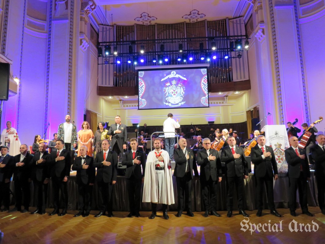 Balul Comunitatii Aradene 2026 37