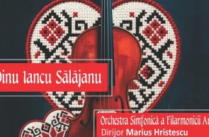 Simfonia Dorului