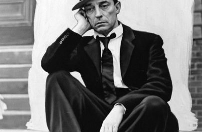 Buster Keaton anotimpuri