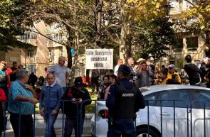 Călin persecutat americanii