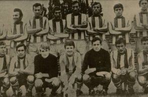 Care dintre fotbaliștii arădeni ar mai putea deveni nume de stradă