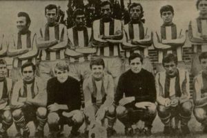 Care dintre fotbaliștii arădeni ar mai putea deveni nume de stradă