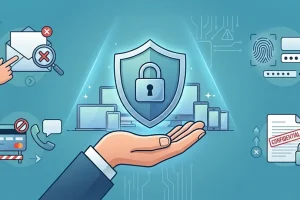 Ce trebuie să faci imediat după o breșă de securitate, atac cibernetic sau escrocherie - Ghid practic